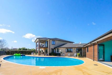 Photo of property in 38 Whiteways Drive, Dairy Flat, Albany, 0792