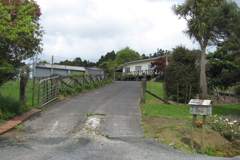 Photo of property in 45 Annett Road, Kumeu, 0891