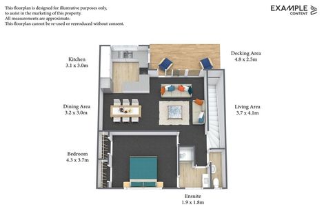 Photo of property in 12b Edgecumbe Street, Whitiora, Hamilton, 3200