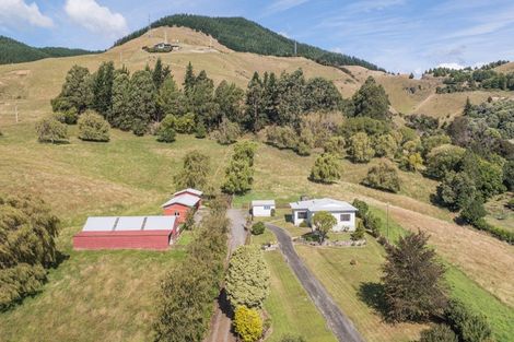 Photo of property in 191 Aniseed Valley Road, Aniseed Valley, Richmond, 7081