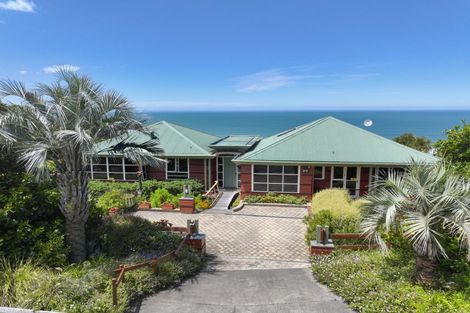 Photo of property in 41 Winifred Street, Okitu, Gisborne, 4010