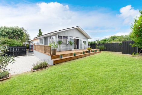Photo of property in 1/35 Taikata Road, Te Atatu Peninsula, Auckland, 0610