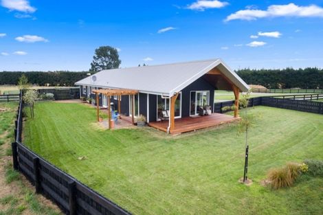 Photo of property in 780 Woodstock Road, View Hill, Oxford, 7495