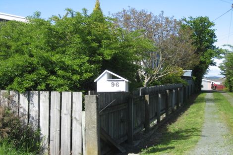 Photo of property in 96 Songer Street, Stoke, Nelson, 7011