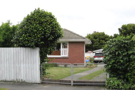 Photo of property in 3 Bendale Place Avonhead Christchurch City