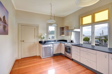 Photo of property in 1 Henderson Street, Mornington, Dunedin, 9011