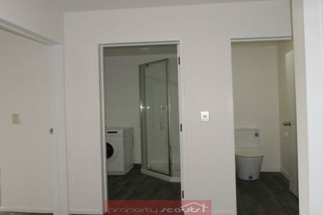 Photo of property in 20/336 Lincoln Road, Addington, Christchurch, 8024