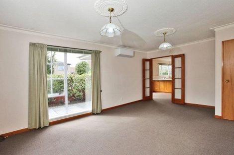 Photo of property in 1/57 Picton Avenue, Riccarton, Christchurch, 8011