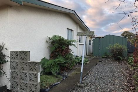 Photo of property in 3/209 Teviot Street, Georgetown, Invercargill, 9812