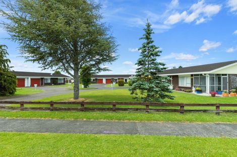 Photo of property in 5 Wightman Place, Morrinsville, 3300
