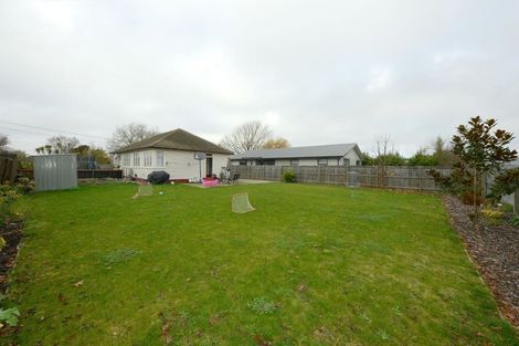 Photo of property in 83 Quinns Road, Shirley, Christchurch, 8013