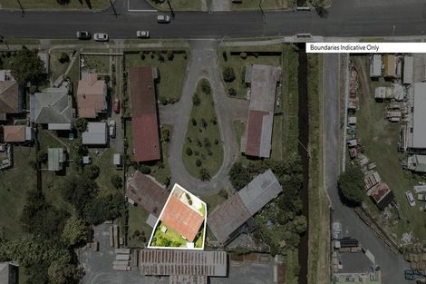 Photo of property in 8/20 Towers Street, Paeroa, 3600