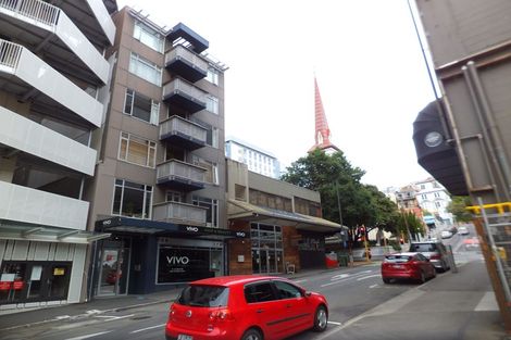 Photo of property in 115 Dixon Street, Te Aro, Wellington, 6011