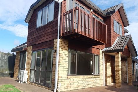 Photo of property in 33a Kenneth Small Place, Remuera, Auckland, 1050