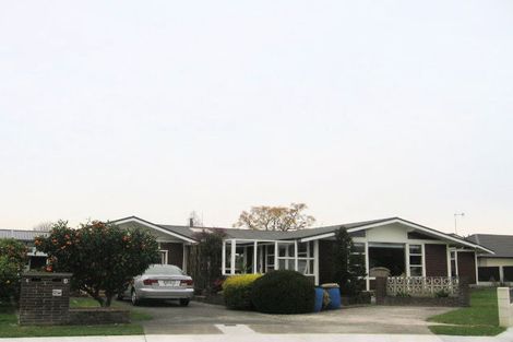 Photo of property in 8 Chester Street, Taradale, Napier, 4112