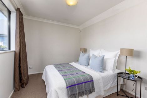 Photo of property in 1/37 Huxley Street, Sydenham, Christchurch, 8023