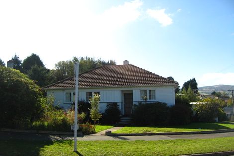 Photo of property in 200 Burt Street, Wakari, Dunedin, 9010