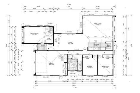 Photo of property in 17 Goldie Drive, Rangiora, 7400