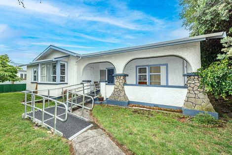 Photo of property in 26 Mason Terrace, Gonville, Whanganui, 4501