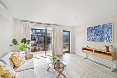 Photo of property in 7/22 Springfield Road, St Albans, Christchurch, 8014