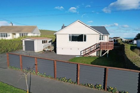 Photo of property in 51 Tamar Street, South Hill, Oamaru, 9400