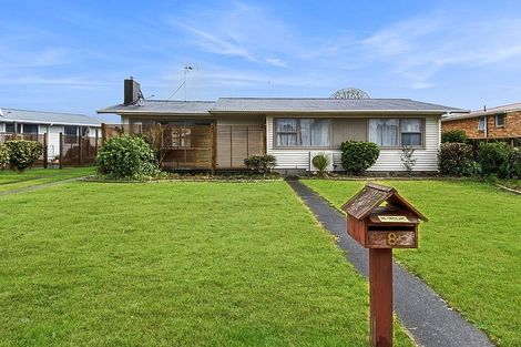 Photo of property in 8 Northfield Place, Tokoroa, 3420