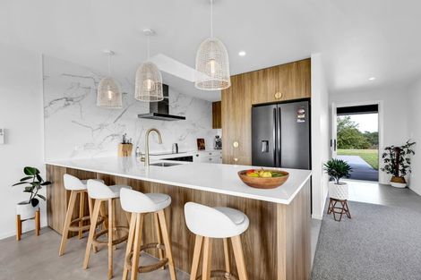 Photo of property in 62 Aratapu Street, Waitara, 4320