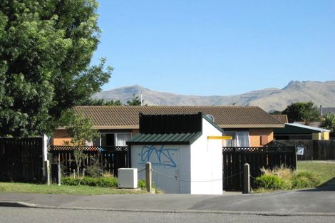 Photo of property in 6 Bromley Road, Bromley, Christchurch, 8062