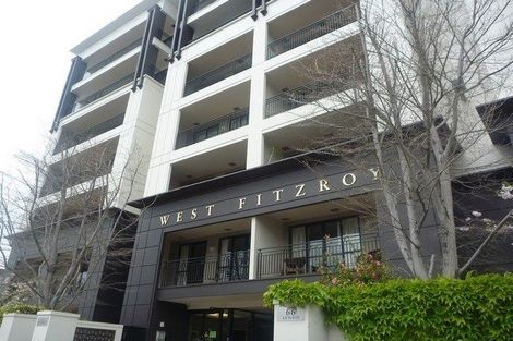 Photo of property in West Fitzroy, 3k/66 Armagh Street, Christchurch Central, Christchurch, 8013