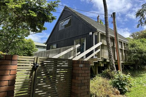 Photo of property in 158a Ohiro Road, Brooklyn, Wellington, 6021