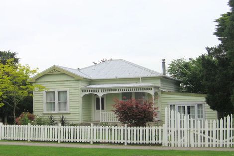 Photo of property in 8 Buchanan Street, Paeroa, 3600