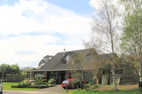 Photo of property in 11 Shane Place, Lynmore, Rotorua, 3010