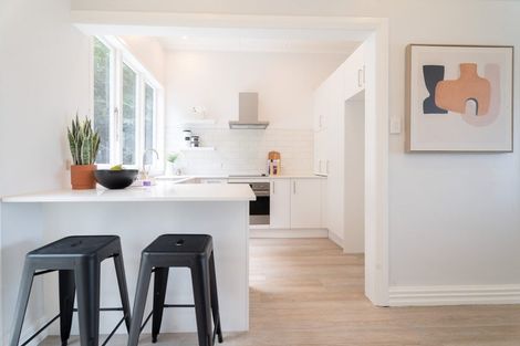 Photo of property in 59 Sutherland Road, Melrose, Wellington, 6023