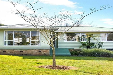 Photo of property in 6 Birdwood Road, Pukekohe, 2120