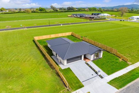 Photo of property in 39 Buxton Crescent, Matamata, 3400