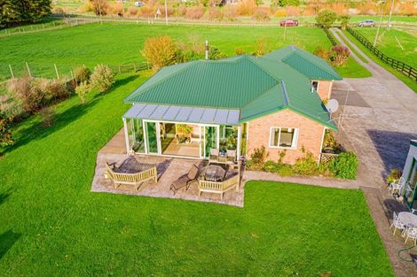 Photo of property in 28 West Road, Mangatainoka, Pahiatua, 4982