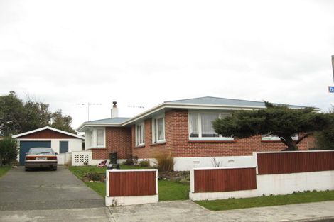 Photo of property in 17 Dundee Street, Strathern, Invercargill, 9812