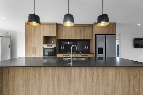 Photo of property in 43 Kauri Point Drive, Rototuna North, Hamilton, 3210