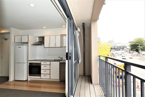 Photo of property in 3/22 Normanby Road, Mount Eden, Auckland, 1024