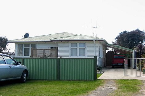 Photo of property in 16 Nesbitt Street, Matata, Whakatane, 3194