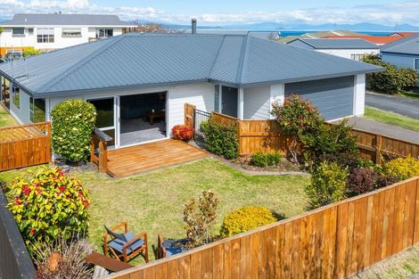 Photo of property in 21 Stanley Street, Wharewaka, Taupo, 3330