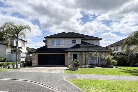 Photo of property in 5 Wye Oak Drive, Schnapper Rock, Auckland, 0632