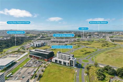 Photo of property in 102/2a Munroe Lane, Albany, Auckland, 0632