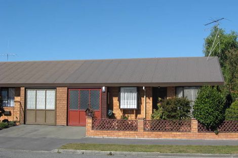 Photo of property in 28 Grigg Street, Ashburton, 7700