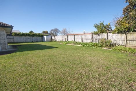 Photo of property in 29 Bexley Way, Morrinsville, 3300
