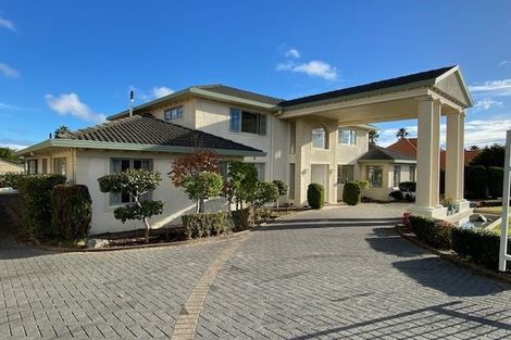 Photo of property in 181 Whitford Road, Shamrock Park, Auckland, 2016