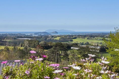 Photo of property in 320 Lindemann Road, Tahawai, Katikati, 3170