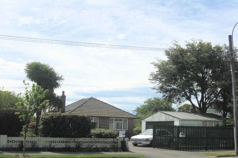 Photo of property in 1/263 Grahams Road, Bishopdale, Christchurch, 8053