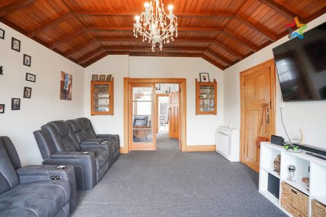 Photo of property in 141 Morton Street, Strathern, Invercargill, 9812
