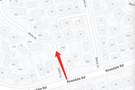 Photo of property in 20 Malin Place, Pinehill, Auckland, 0632